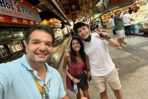 Sao Paulo: Byens højdepunkter og LGBTQIA+-scene Privat tur