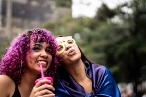 Sao Paulo: Byens højdepunkter og LGBTQIA+-scene Privat tur