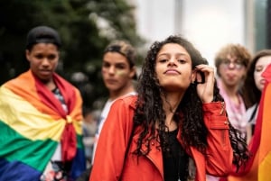 Sao Paulo: Byens højdepunkter og LGBTQIA+-scene Privat tur