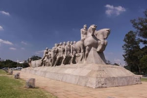 São Paulo: City Highlights Guided Tour