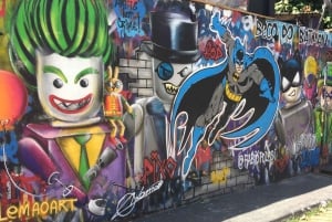 São Paulo: City Highlights Guided Tour