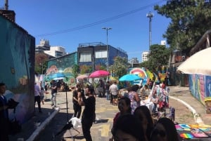 São Paulo: City Highlights Guided Tour