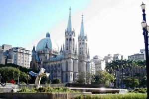 São Paulo: City Highlights Guided Tour