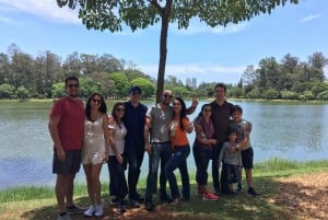 São Paulo: City Highlights Guided Tour