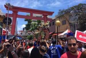 São Paulo: City Highlights Guided Tour