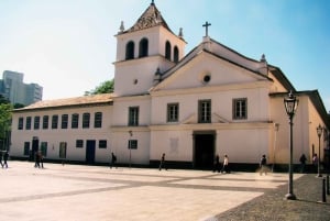 São Paulo: City Highlights Guided Tour