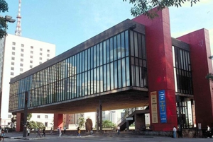 São Paulo: City Highlights Guided Tour