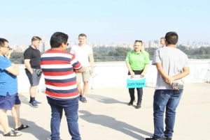 Сан-Паулу: частный тур по городу с пикапом в аэропорту