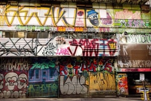São Paulo: Downtown Historical Bike Tour