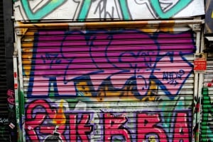 São Paulo: Downtown Historical Bike Tour