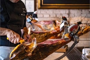 San Paolo: Cena esclusiva con Rodrigo Minotauro: una leggenda delle MMA