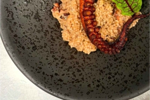 San Paolo: Cena esclusiva con Rodrigo Minotauro: una leggenda delle MMA