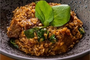 San Paolo: Cena esclusiva con Rodrigo Minotauro: una leggenda delle MMA