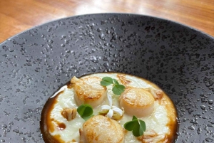 San Paolo: Cena esclusiva con Rodrigo Minotauro: una leggenda delle MMA