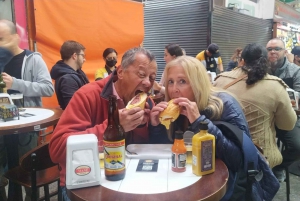 São Paulo: Food, Culture & History Private Tour