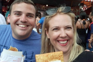 São Paulo: Food, Culture & History Private Tour