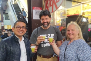 São Paulo: Food, Culture & History Private Tour
