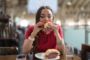 São Paulo: Food, Culture & History Private Tour