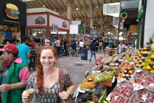 São Paulo: Food, Culture & History Private Tour