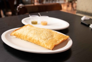 São Paulo: Food, Culture & History Private Tour
