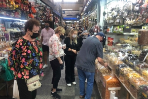 São Paulo: Food, Culture & History Private Tour