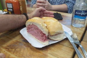 São Paulo: Food, Culture & History Private Tour