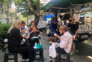 São Paulo: Food, Culture & History Private Tour