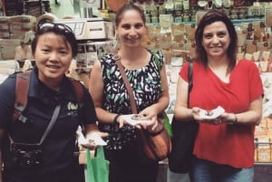 Visite culinaire à São Paulo : Les saveurs du Brésil