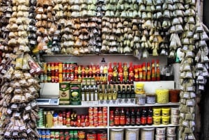 Visite culinaire à São Paulo : Les saveurs du Brésil