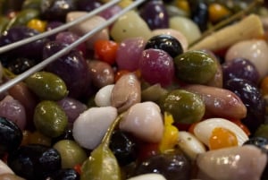 Visite culinaire à São Paulo : Les saveurs du Brésil