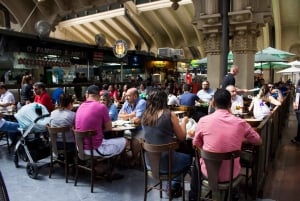 Visite culinaire à São Paulo : Les saveurs du Brésil