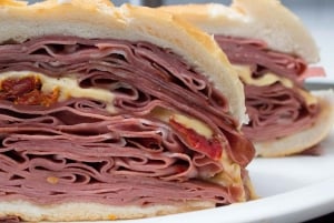 Visite culinaire à São Paulo : Les saveurs du Brésil