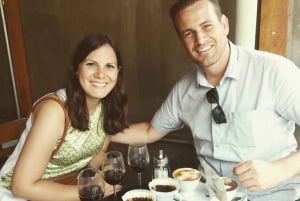 Visite culinaire à São Paulo : Les saveurs du Brésil