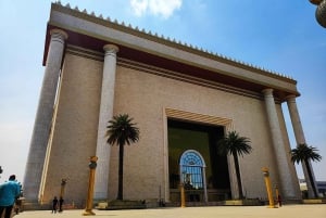 Faz escala em São Paulo: City Tour particular com serviço de busca no aeroporto