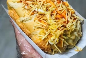 Faz escala em São Paulo: City Tour particular com serviço de busca no aeroporto