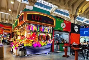 Faz escala em São Paulo: City Tour particular com serviço de busca no aeroporto