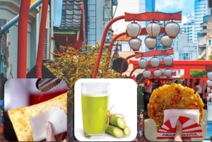 Faz escala em São Paulo: City Tour particular com serviço de busca no aeroporto