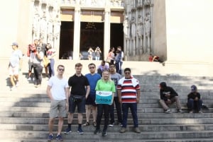 São Paulo: Main City Sights in 7 Hours – Shared Group Tour