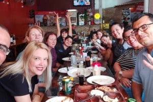 São Paulo: Main City Sights in 7 Hours – Shared Group Tour