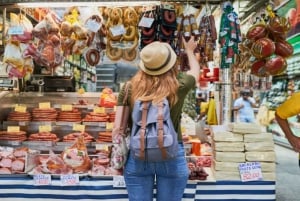 São Paulo: Main City Sights in 7 Hours – Shared Group Tour