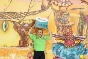 São Paulo: Main City Sights in 7 Hours – Shared Group Tour