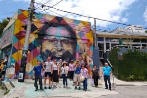 São Paulo: Main City Sights in 7 Hours – Shared Group Tour