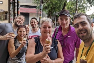 Sao Paulo, Pinheiros - Wycieczka kulinarna i graffiti | w języku angielskim