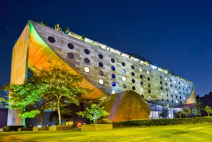 São Paulo: Private 4-Hour Night Tour