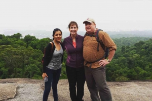 São Paulo Privat halvdagsekotur