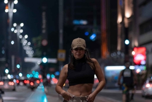 São Paulo: Tour Fotográfico Profissional na Avenida Paulista