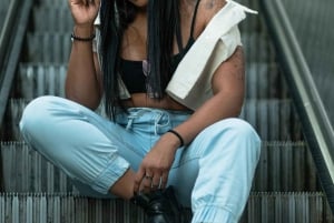 São Paulo: Tour Fotográfico Profissional na Avenida Paulista