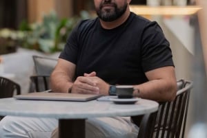 São Paulo: Tour Fotográfico Profissional na Avenida Paulista