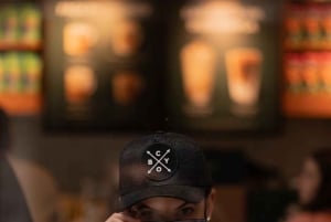 São Paulo: Tour Fotográfico Profissional na Avenida Paulista