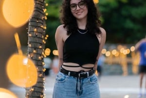 São Paulo: Tour Fotográfico Profissional na Avenida Paulista